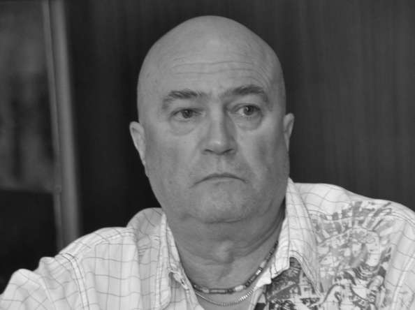 Напусна ни Димитър Димитров
