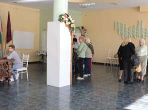 Резултатите от профилактичните прегледи за диабет ще бъдат предоставени на 19 ноември в Община Попово