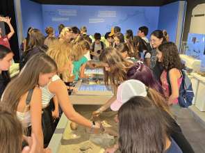 Исторически музей – Попово стартира уникален високотехнологичен проект