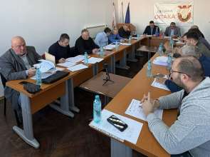 Общинският съвет на Опака проведе първата за 2026 г. сесия
