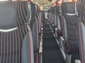 Новият Закон за обществения транспорт въвежда единен електронен билет, координирани разписания и транспорт до всяко населено място