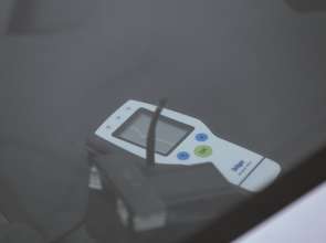 34-годишен шофьор заловен с 2,13 промила алкохол в Попово