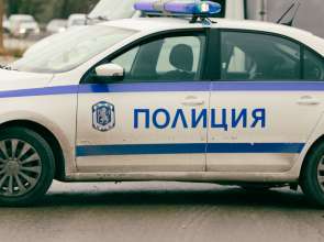 Спипаха 18-годишен младеж с дрога в Търговище