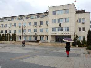 Публикуван за обсъждане е проект за изменение на Наредбата за организацията и безопасност на движението в Търговище