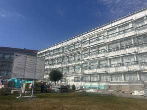 ПГ „Христо Ботев“ в Попово се преобразява