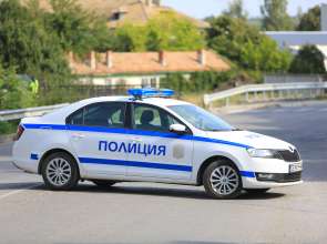 През изминалата седмица са наложени 61 глоби с фиш за нарушения от ОДМВР – Търговище